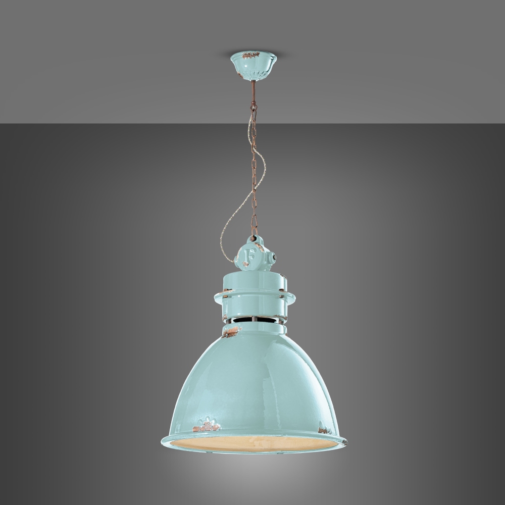 Ferroluce C1750 Suspension Lamp