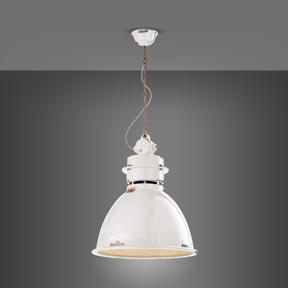Ferroluce C1750 Suspension Lamp