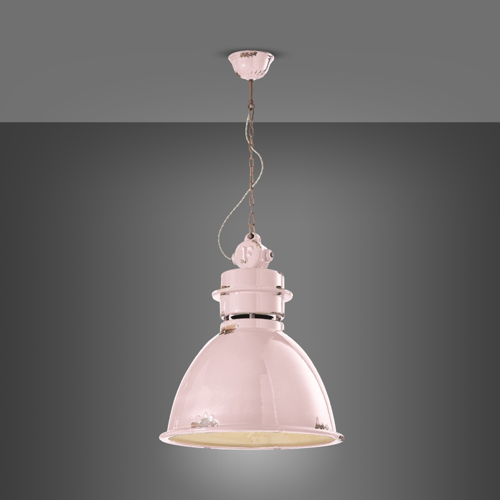 Ferroluce Lampada a sospensione C1750