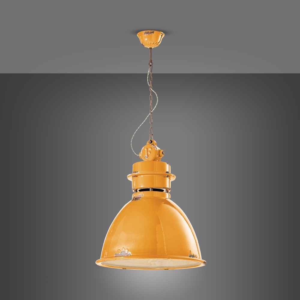 Ferroluce C1750 Suspension Lamp