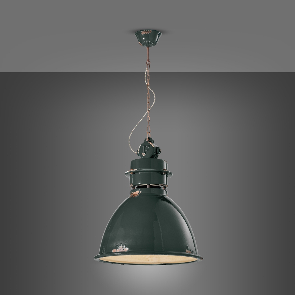 Ferroluce C1750 Suspension Lamp