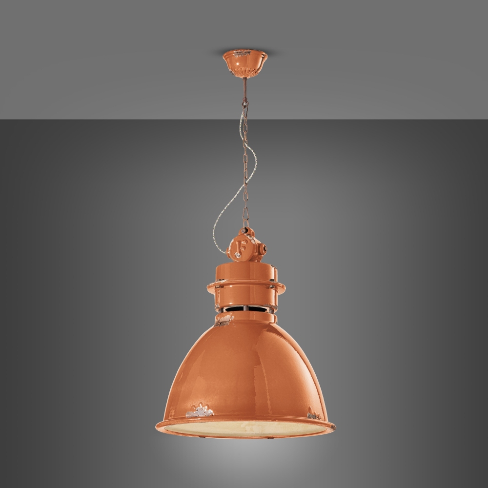 Ferroluce C1750 Suspension Lamp