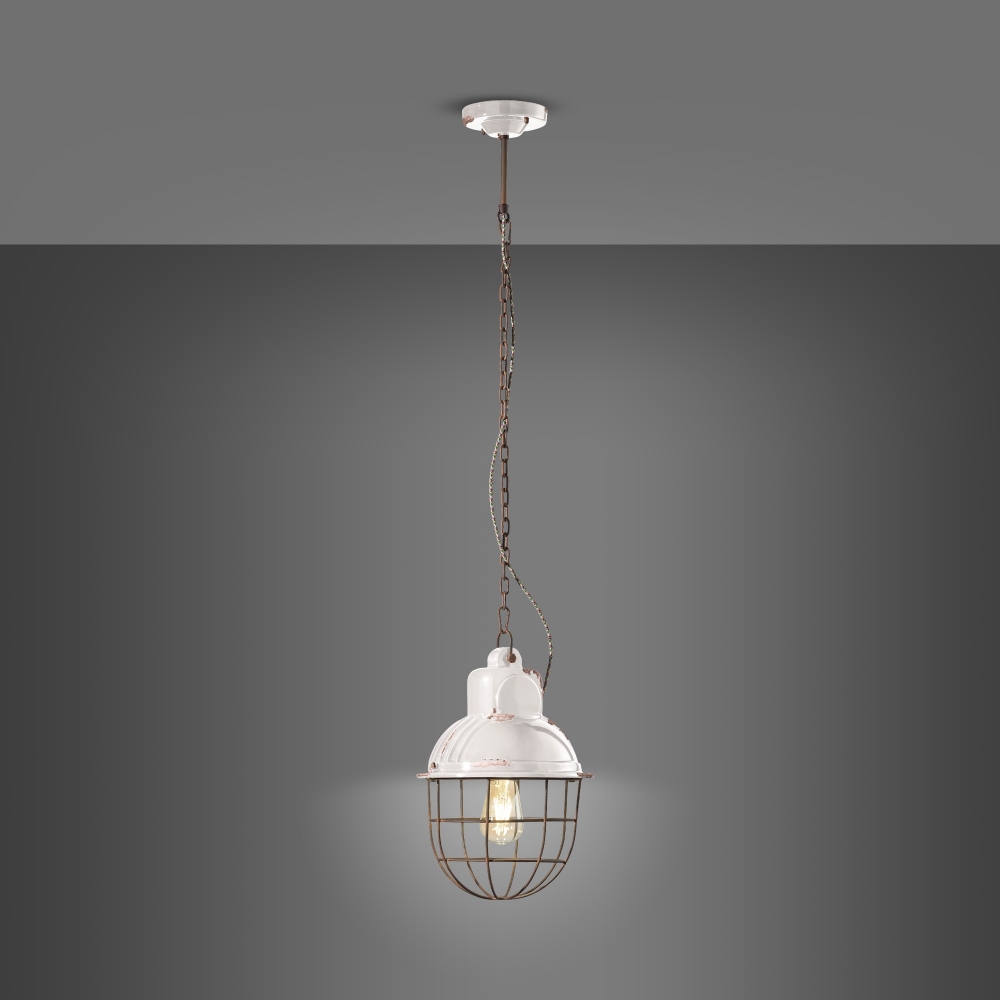 Ferroluce C1770 Suspension Lamp