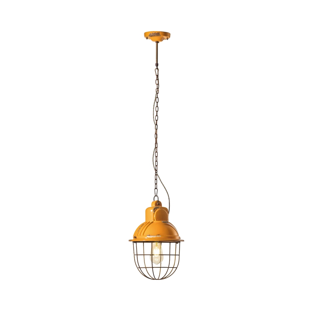 Ferroluce C1770 Suspension Lamp