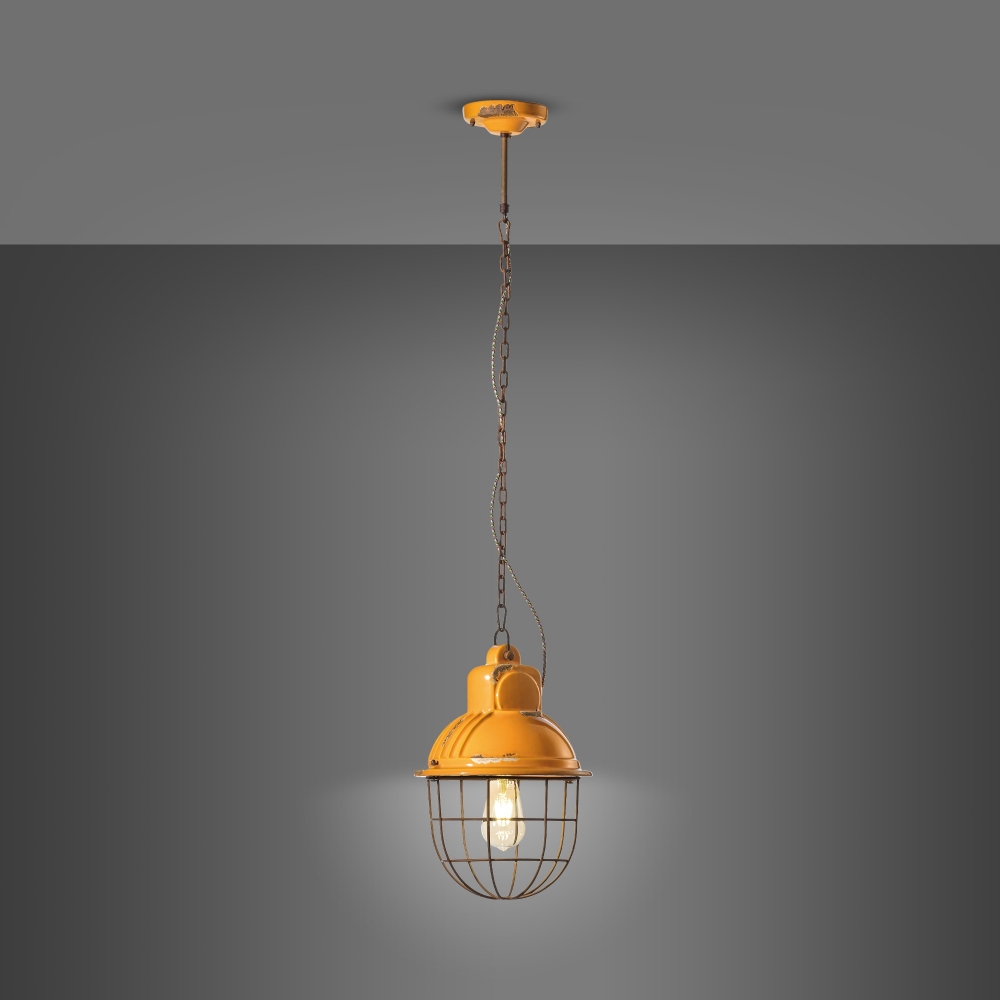 Ferroluce C1770 Suspension Lamp