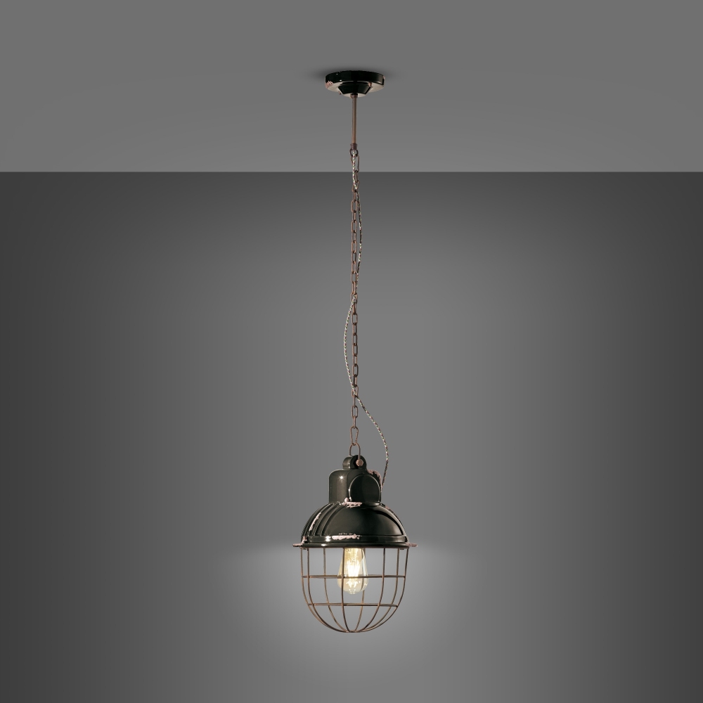 Ferroluce C1770 Suspension Lamp