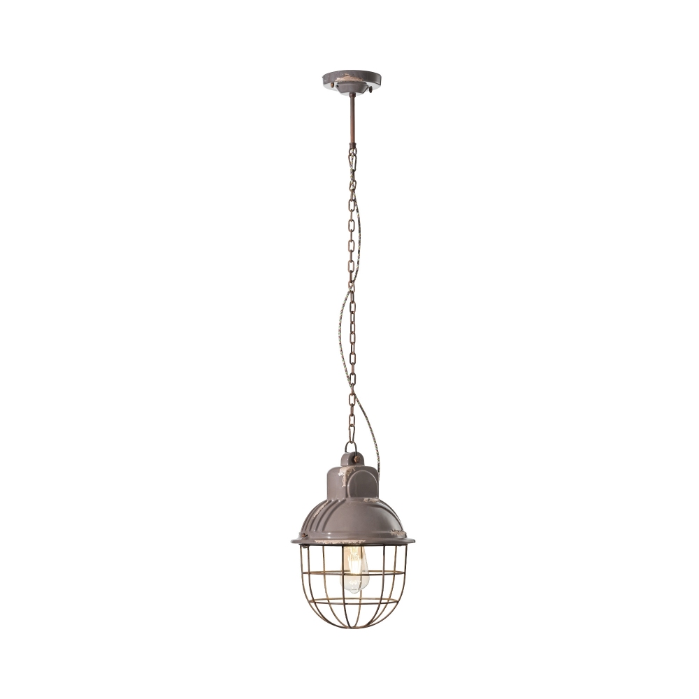 Ferroluce C1770 Suspension Lamp