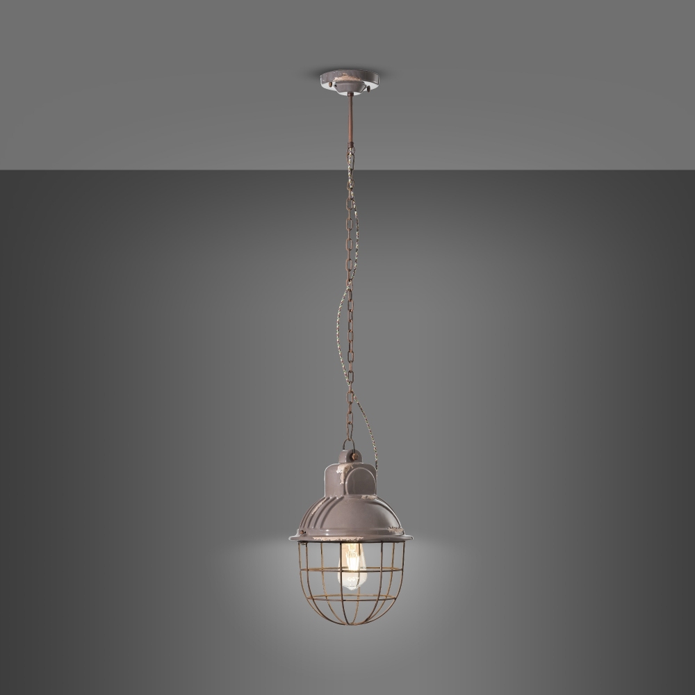 Ferroluce C1770 Suspension Lamp