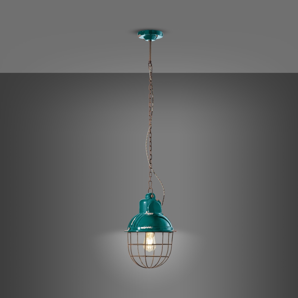 Ferroluce C1770 Suspension Lamp