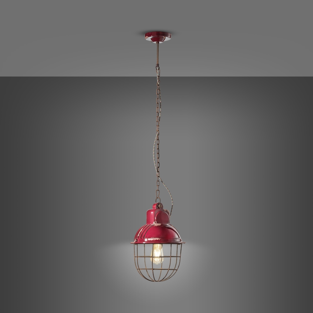 Ferroluce C1770 Suspension Lamp