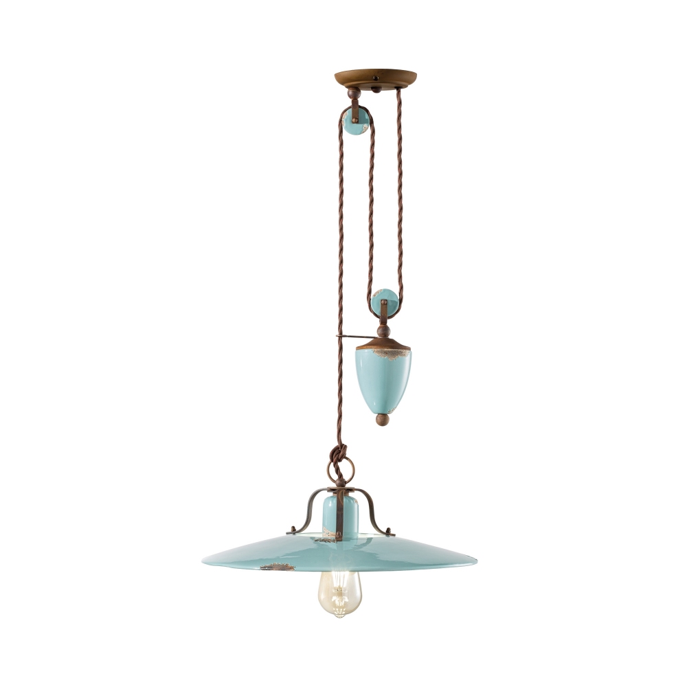 Ferroluce C1446 Suspension Lamp