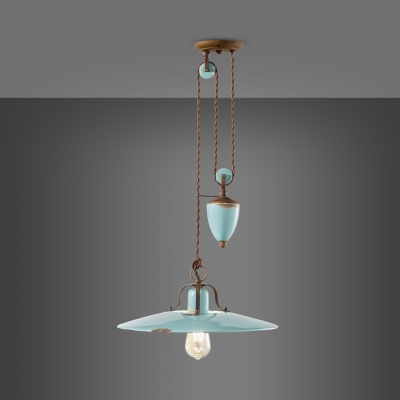 Ferroluce Lampada a... 2