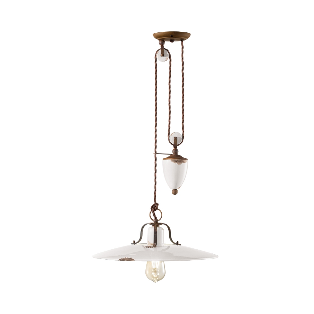 Ferroluce C1446 Suspension Lamp