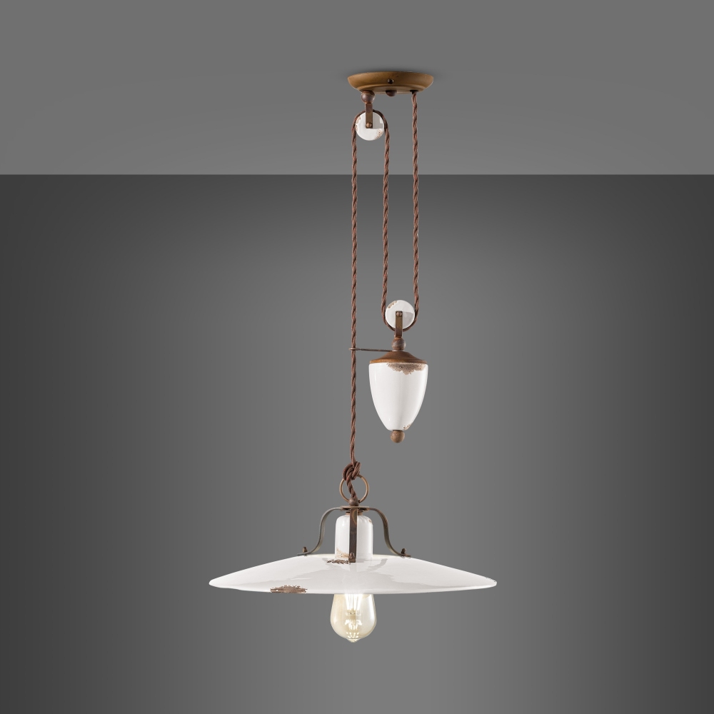 Ferroluce C1446 Suspension Lamp