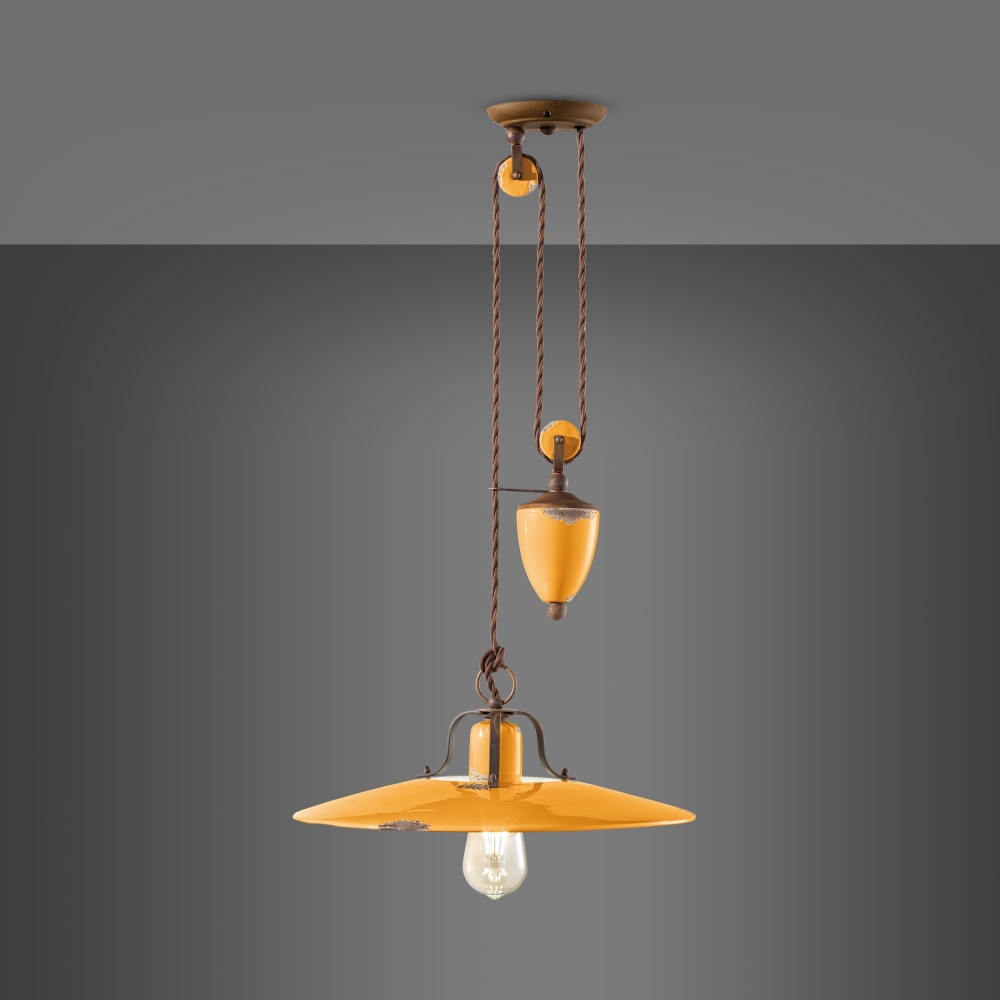 Ferroluce C1446 Suspension Lamp