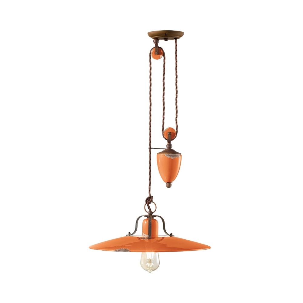 Ferroluce C1446 Suspension Lamp