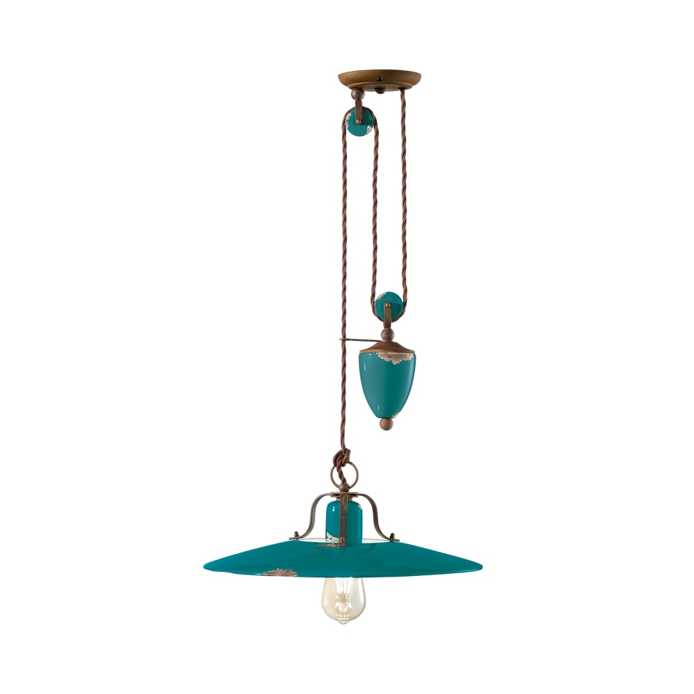 Ferroluce C1446 Suspension Lamp