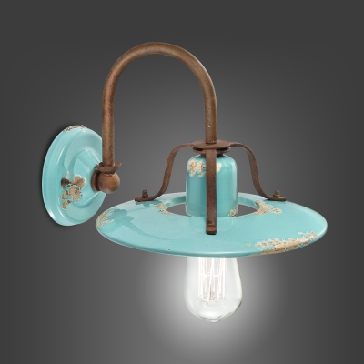 Ferroluce C1440 Wall Lamp 2