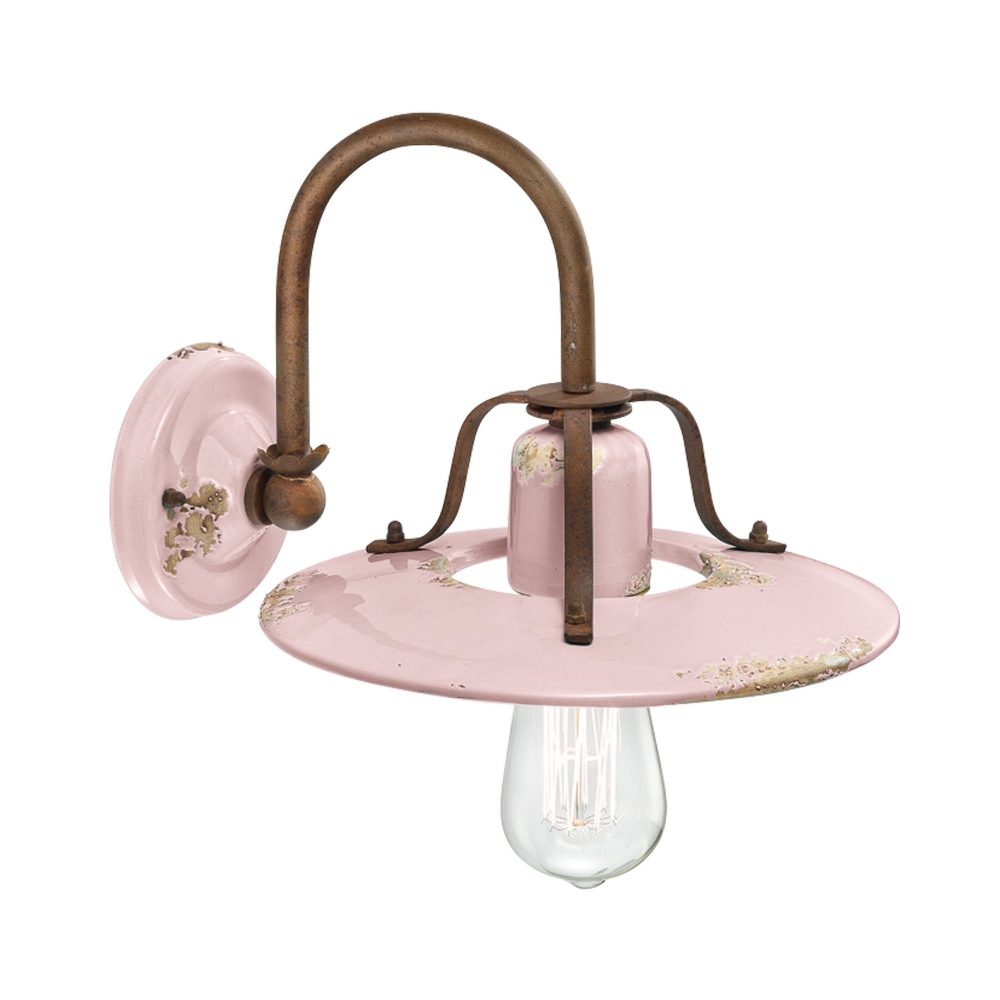 Ferroluce C1440 Wall Lamp