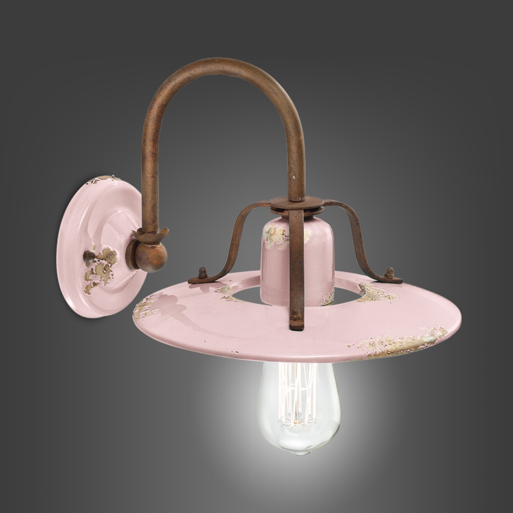 Ferroluce C1440 Wall Lamp