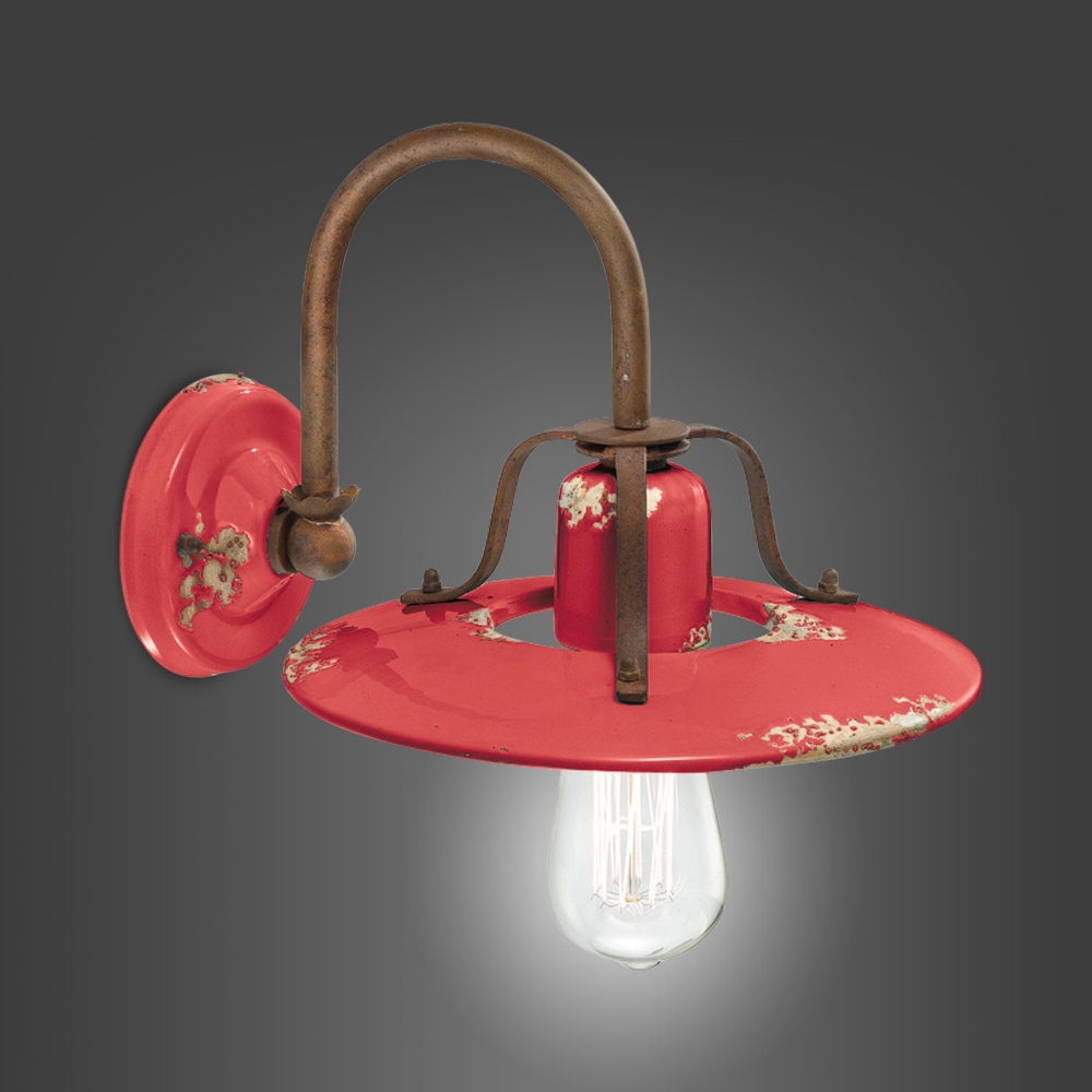 Ferroluce C1440 Wall Lamp