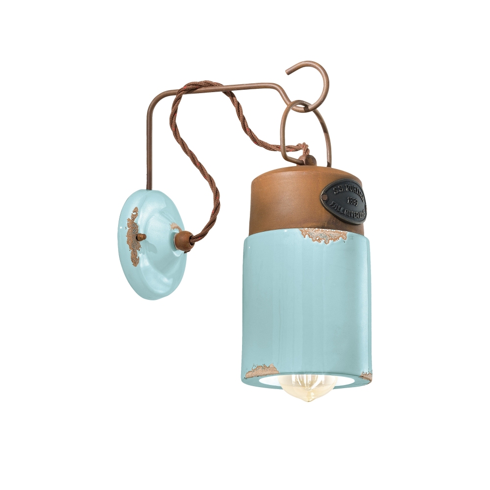 Ferroluce C1621 Wall Lamp