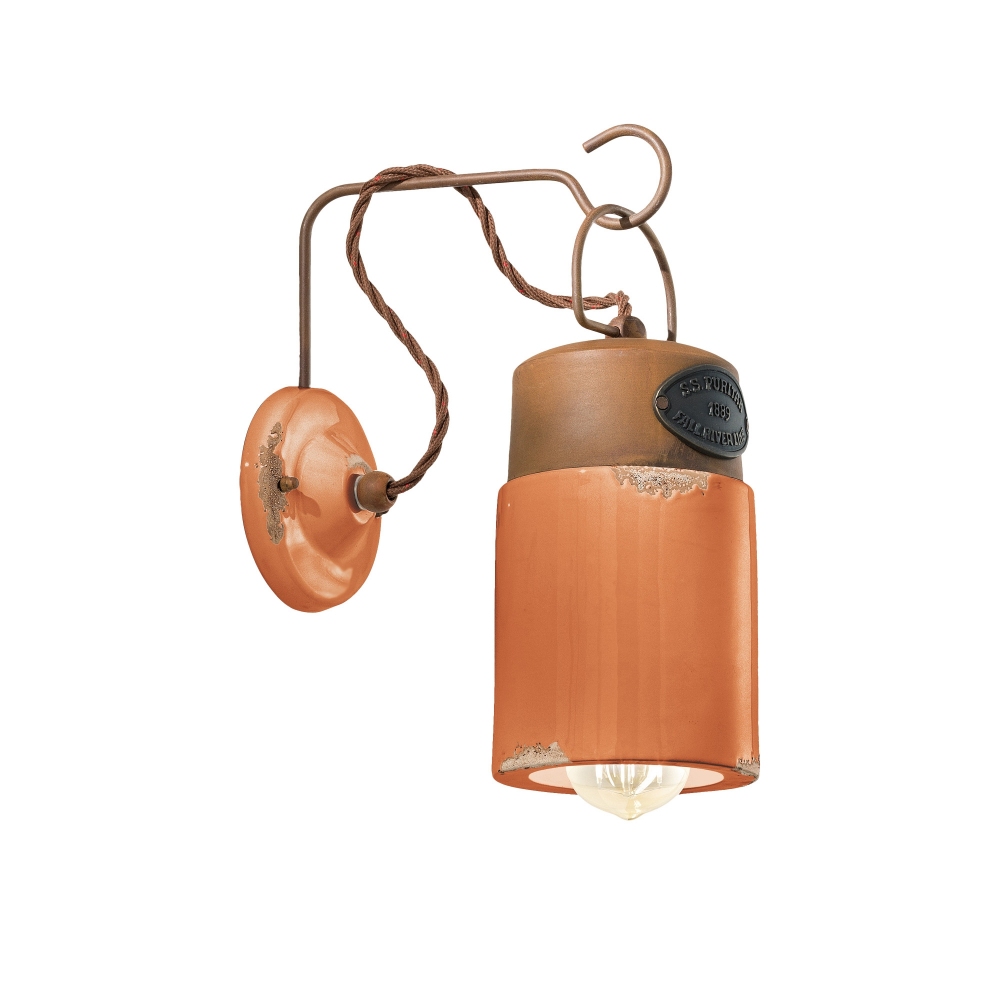 Ferroluce C1621 Wall Lamp