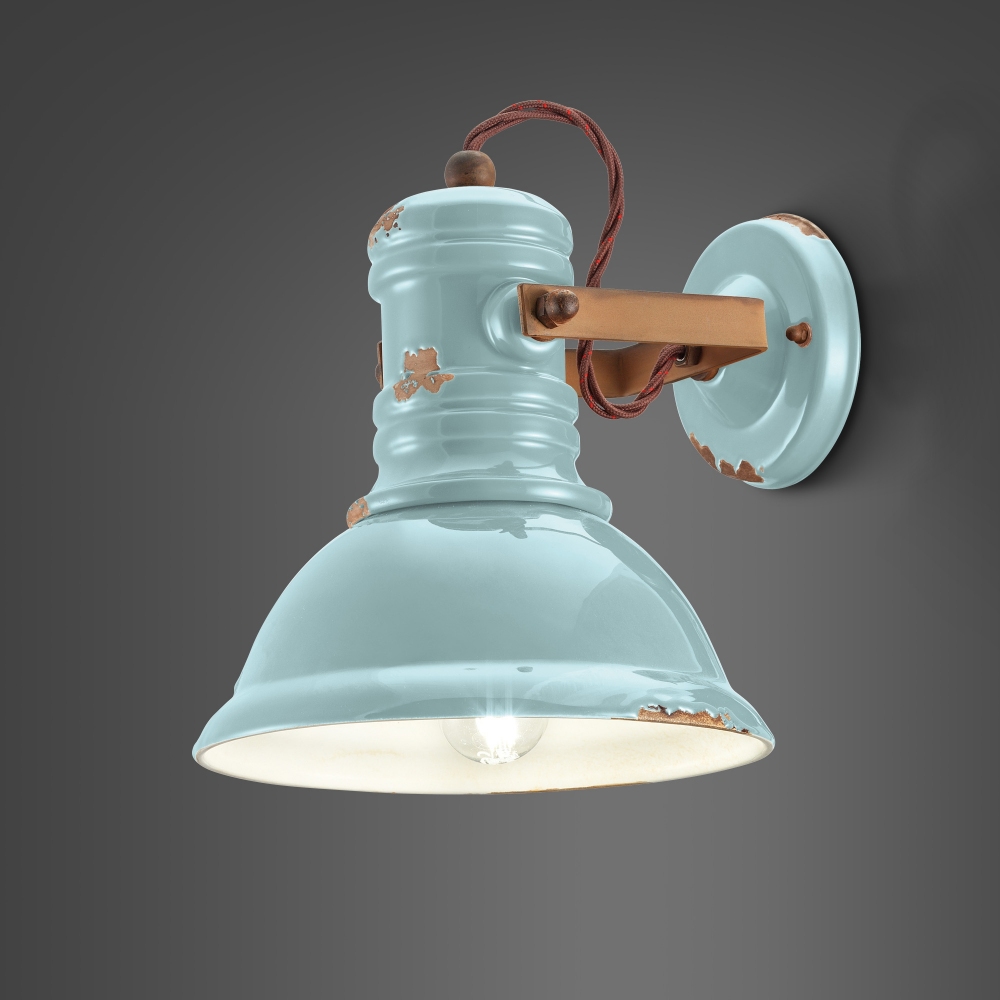 Ferroluce C1693 Wall Lamp