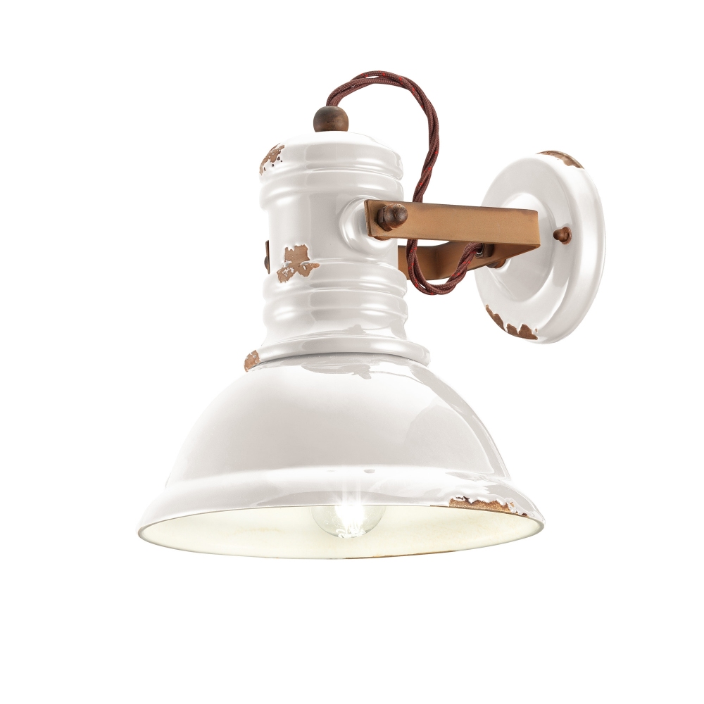 Ferroluce C1693 Wall Lamp