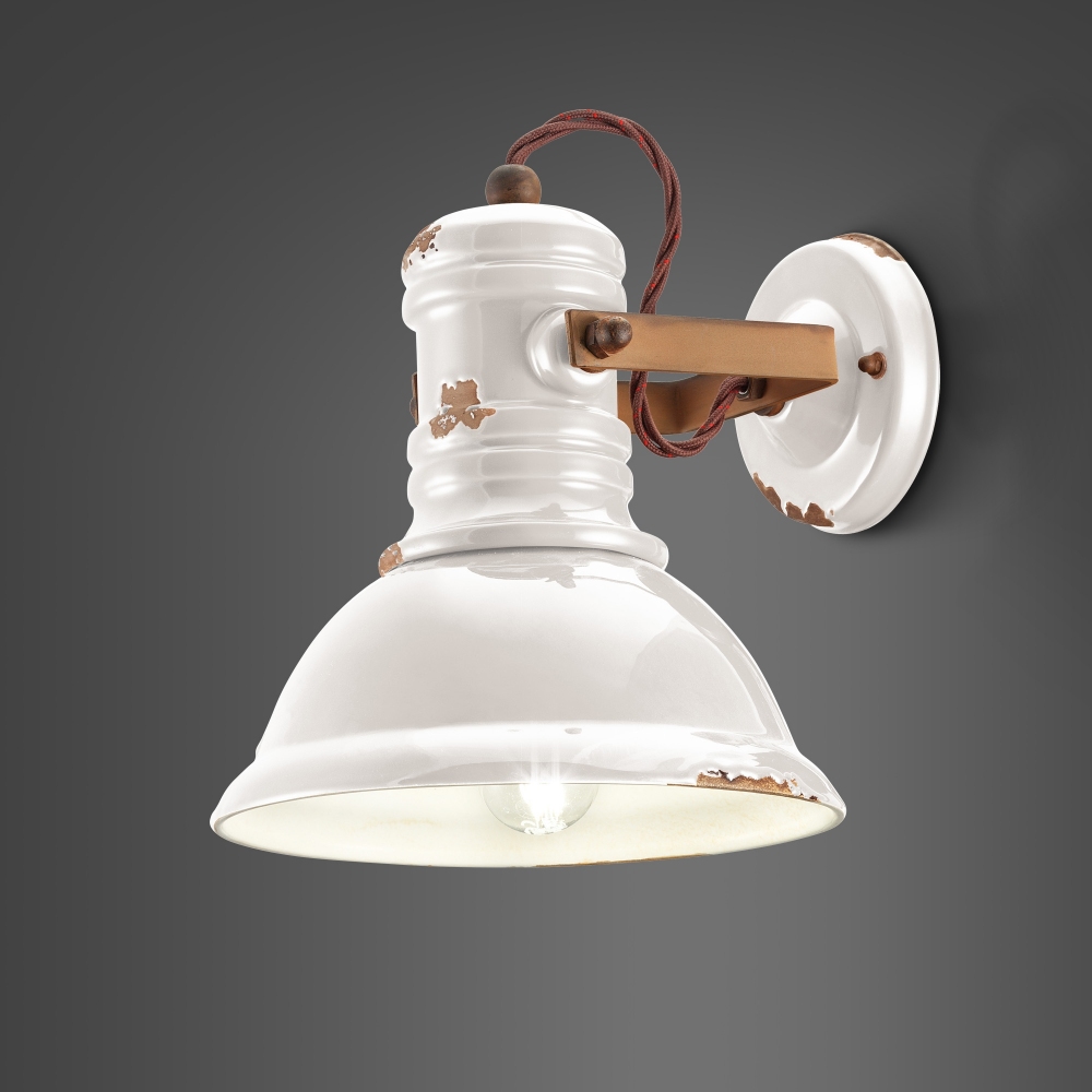Ferroluce C1693 Wall Lamp