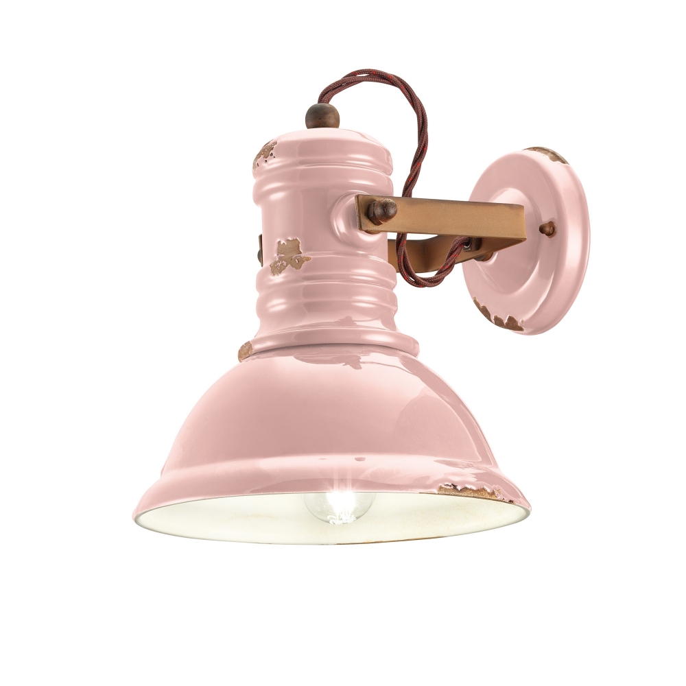 Ferroluce C1693 Wall Lamp