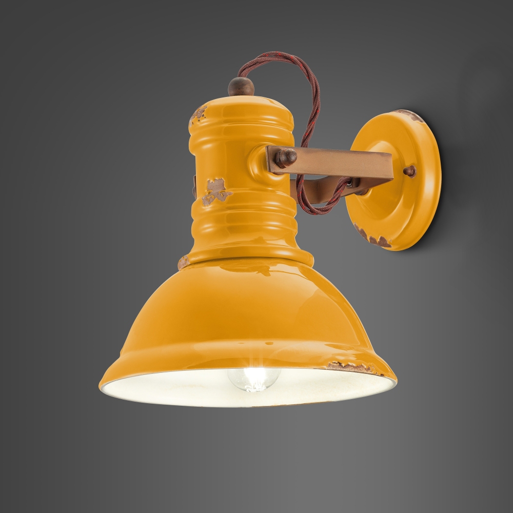 Ferroluce C1693 Wall Lamp