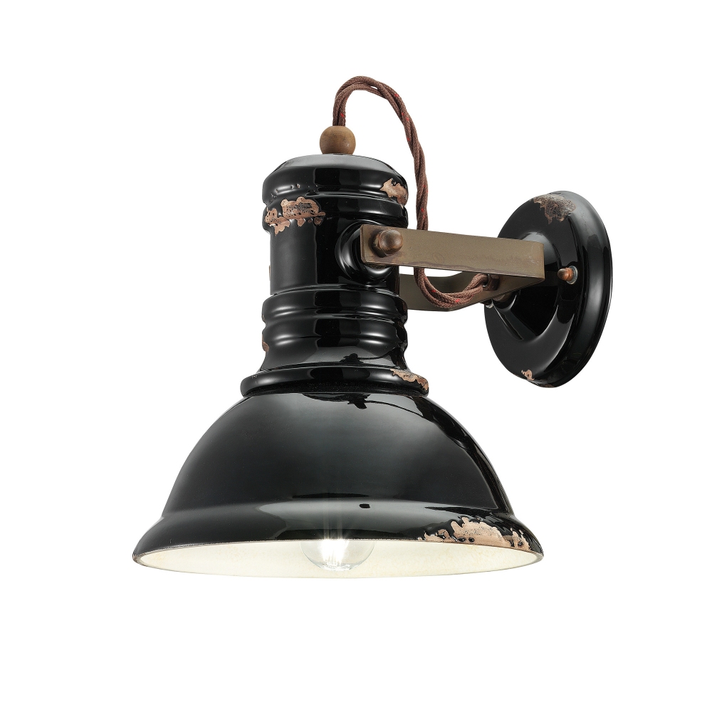 Ferroluce C1693 Wall Lamp