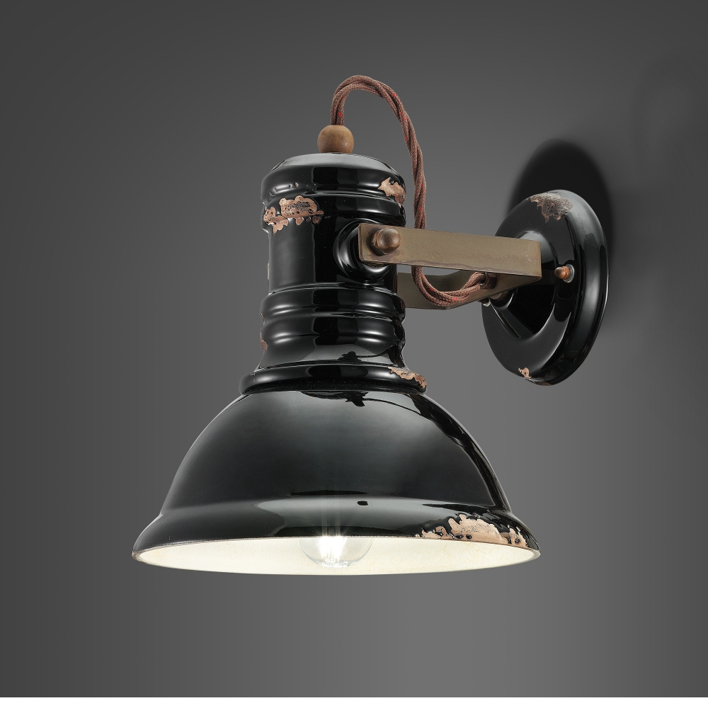 Ferroluce C1693 Wall Lamp