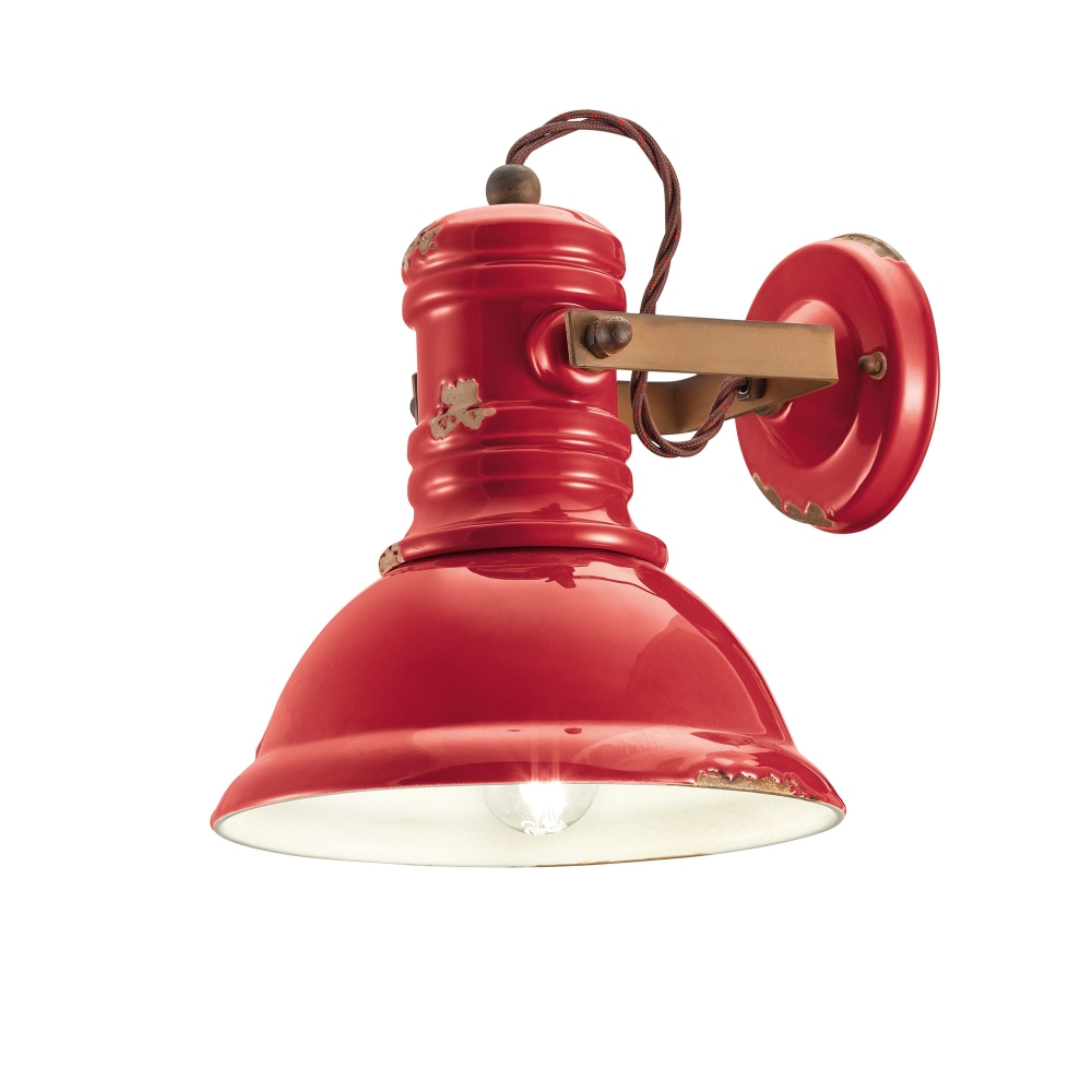 Ferroluce C1693 Wall Lamp