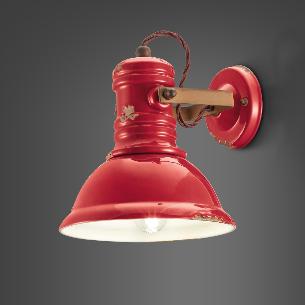 Ferroluce C1693 Wall Lamp