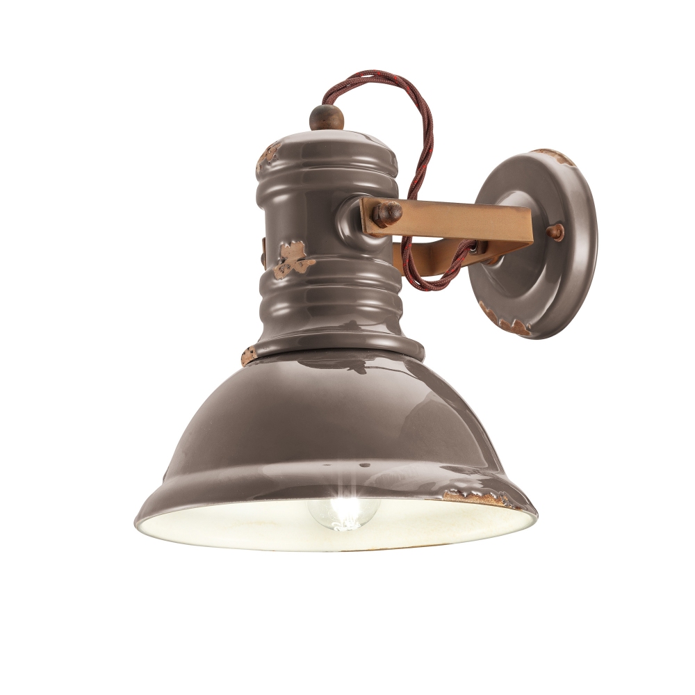 Ferroluce C1693 Wall Lamp