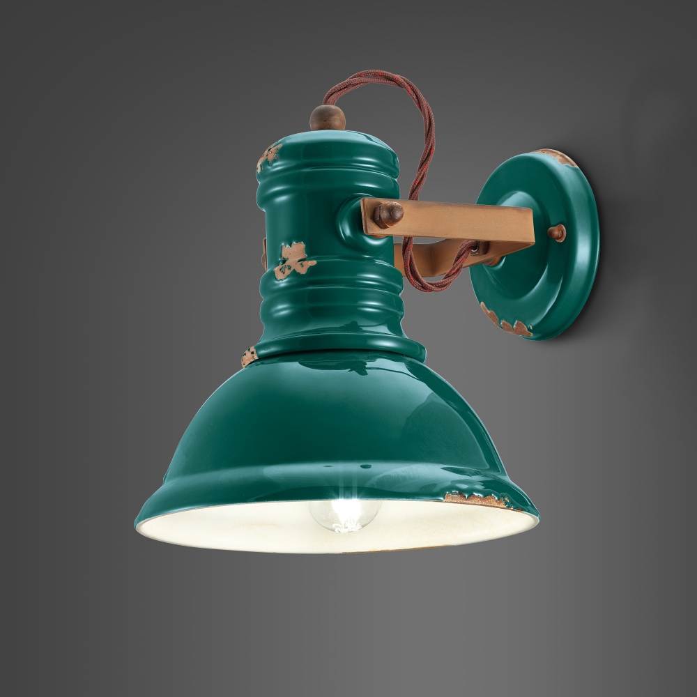 Ferroluce C1693 Wall Lamp