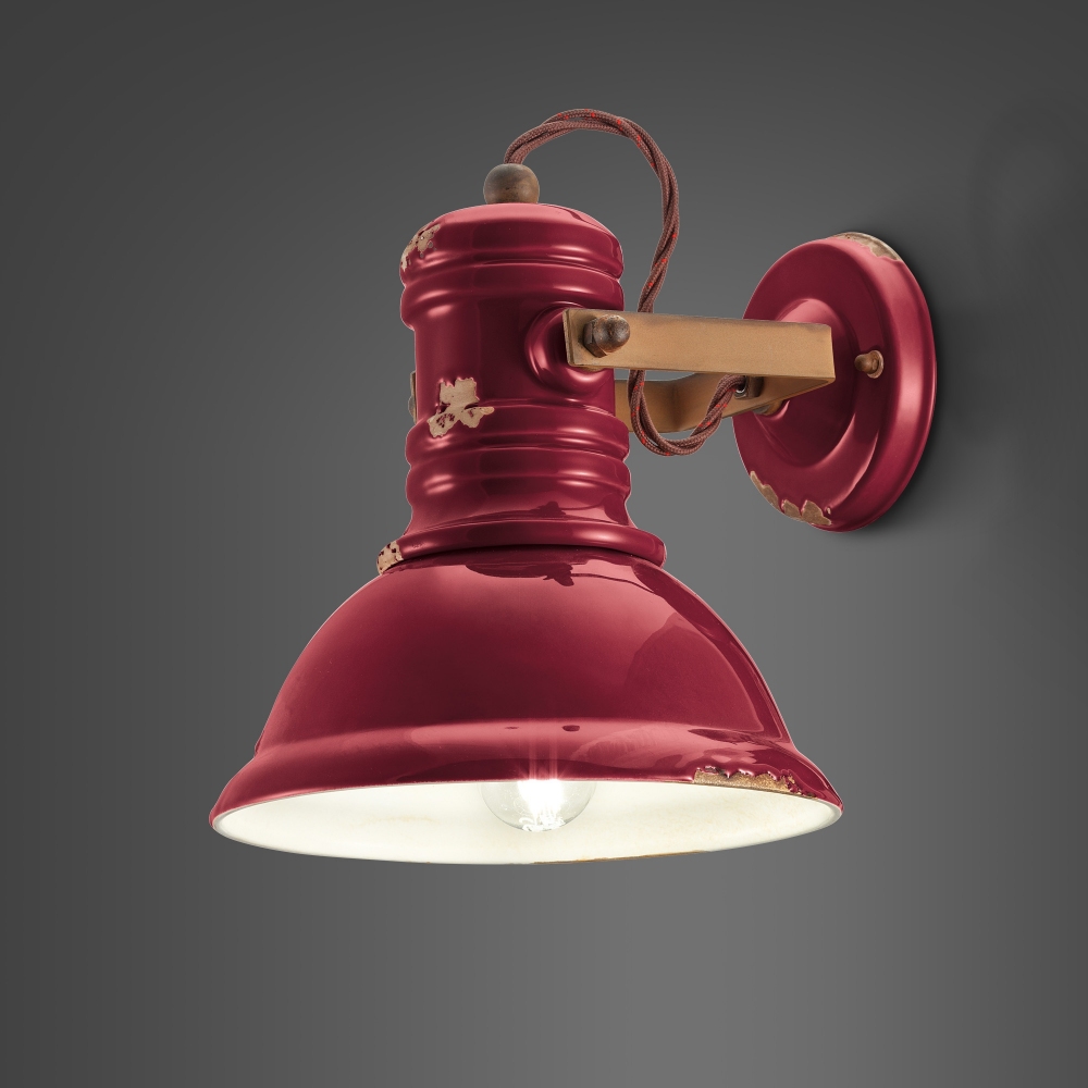 Ferroluce C1693 Wall Lamp