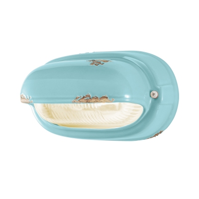 Ferroluce C291 Wall Lamp