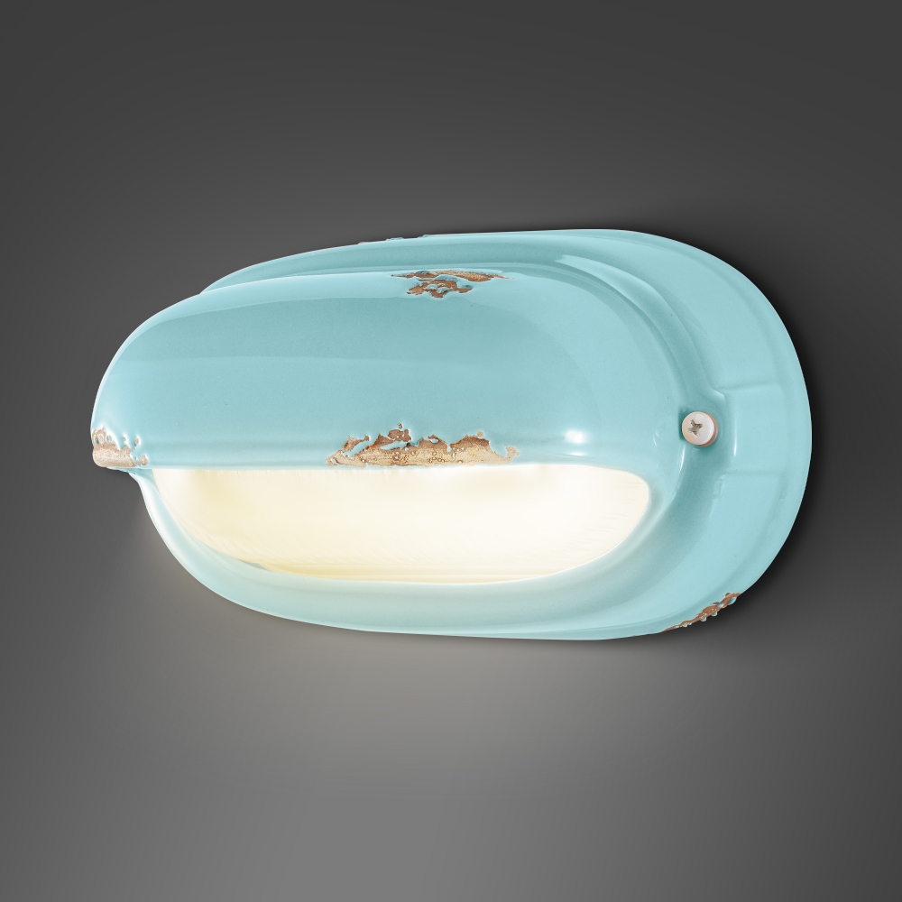Ferroluce C291 Wall Lamp