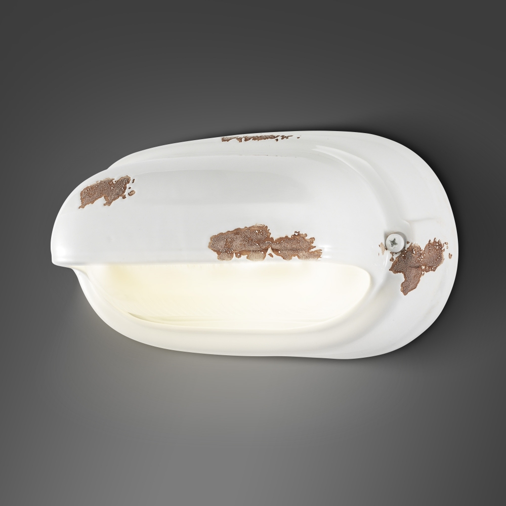 Ferroluce C291 Wall Lamp