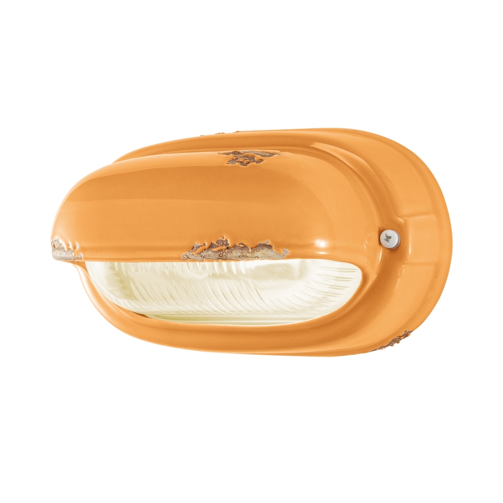 Ferroluce Lampada da parete C291