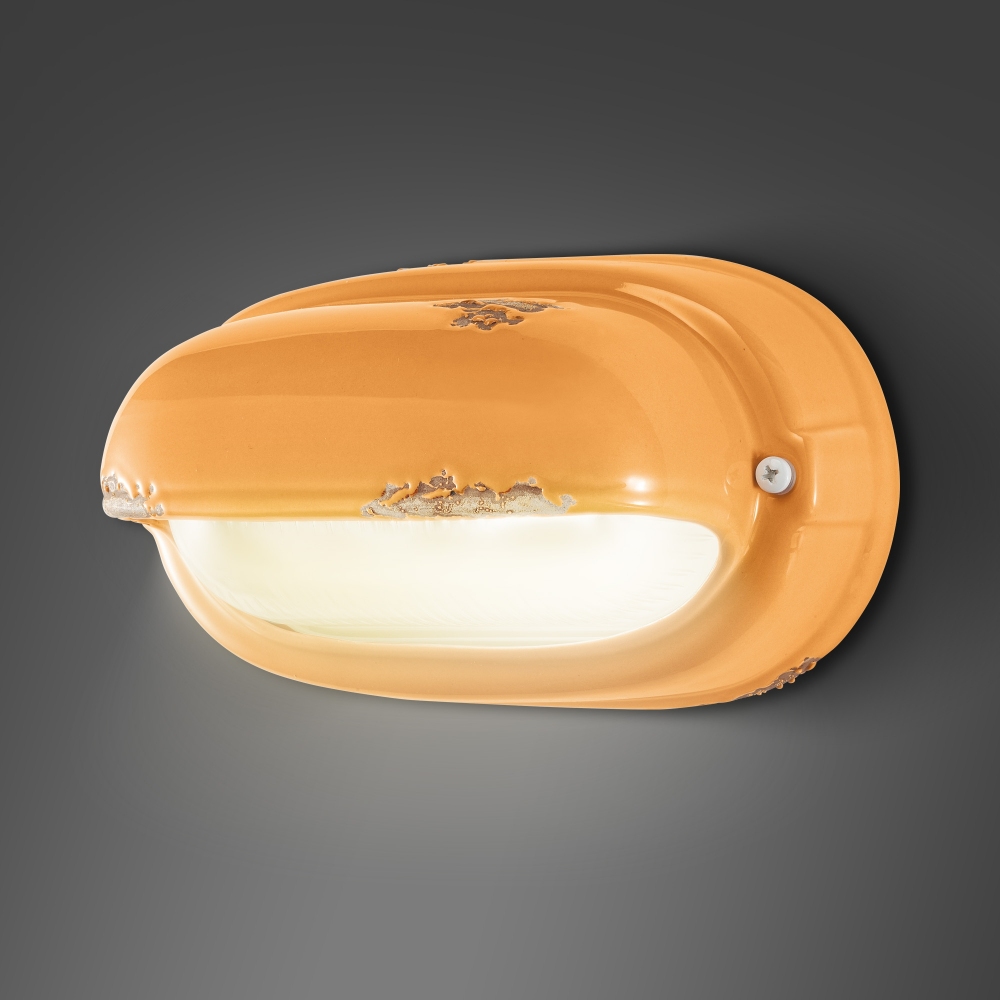 Ferroluce Lampada da parete C291