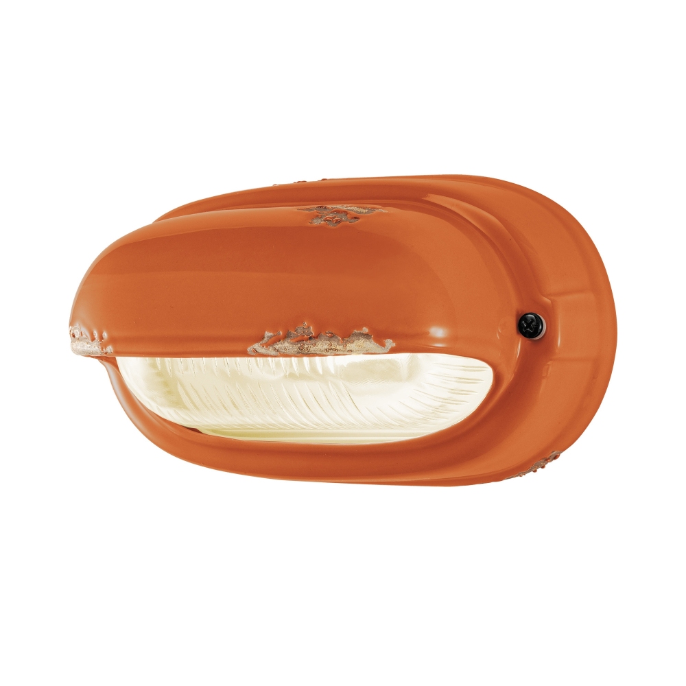 Ferroluce Lampada da parete C291