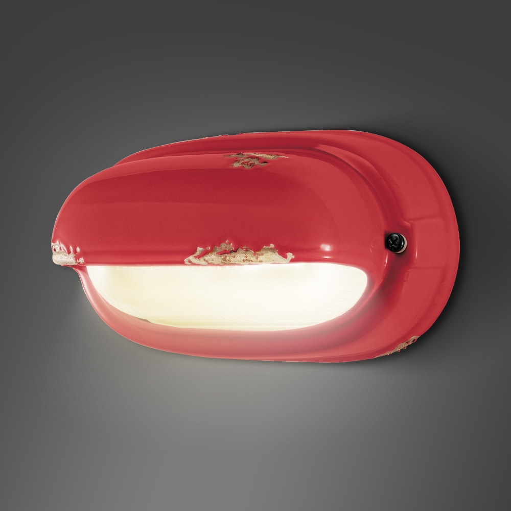 Ferroluce C291 Wall Lamp