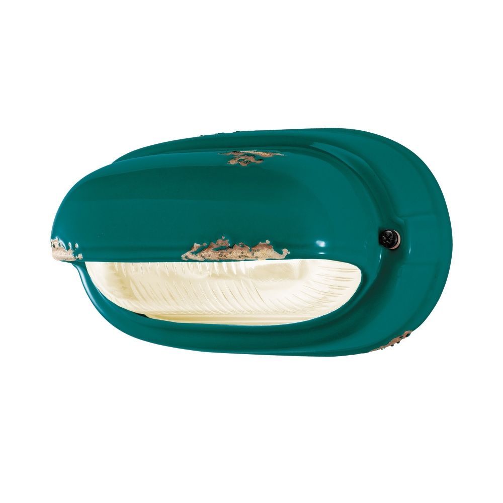 Ferroluce C291 Wall Lamp