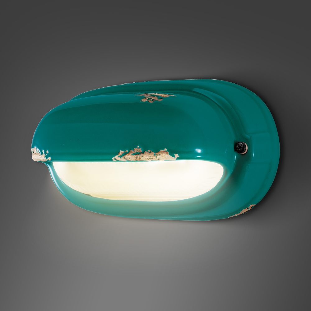 Ferroluce Lampada da parete C291