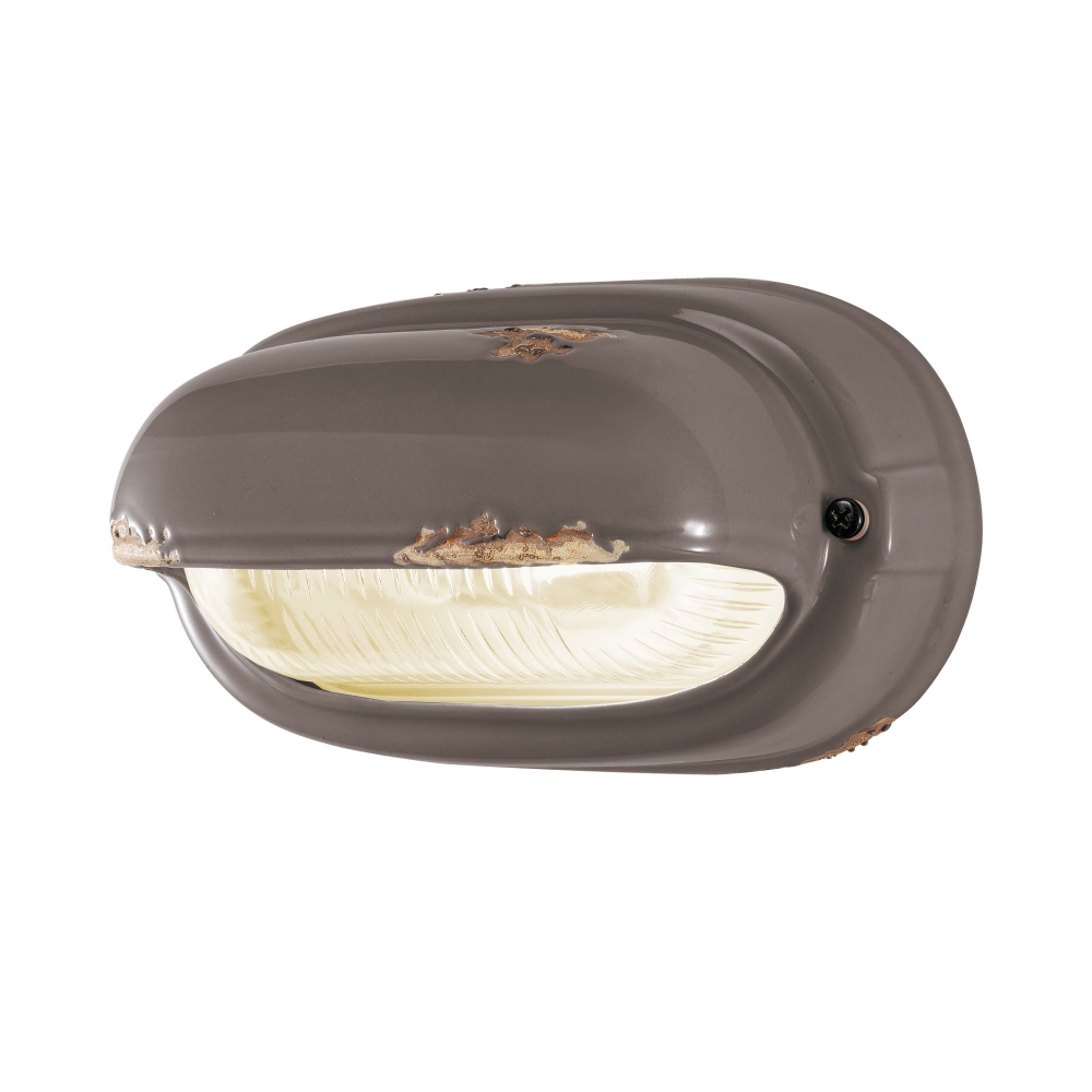 Ferroluce Lampada da parete C291