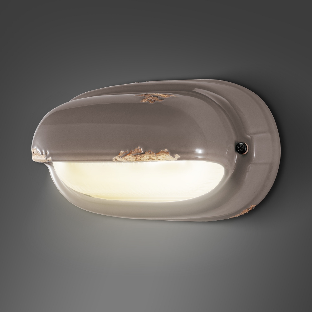 Ferroluce C291 Wall Lamp
